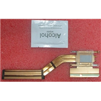 BU IDS UMA U5225H 6 14 G1i - AV3P9AV Heat Sink N96444-001