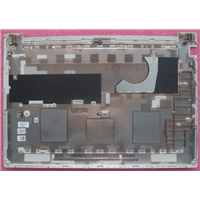 HP EB6G1i16 U5 225U 16 16GB/512 PC - BQ4M1PT Bottom Cover N96458-001