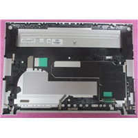 HP EliteBook 845 G11 (14 inch) (A24L8PA) Bottom Cover N96598-001