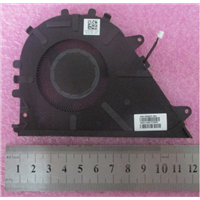 HP OmniBook 7 AeroNGAI 13-bg1068AU - BN7K1PA Fan N96907-001