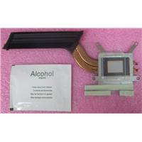 HP Pavilion Aero Laptop 13-bg0000 (9R6H8AV) - A2QT1PA Service Kit N96908-001