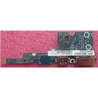 HP EliteBook 660 G11 (A4VT0PT)  N96918-001