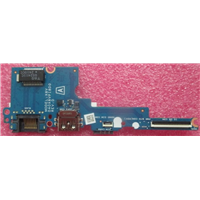 HP EliteBook 660 G11 (902D7AV)  N96919-001