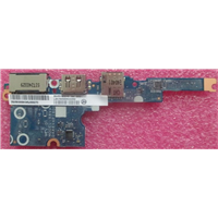 HP ProBook 440 G11 (A45RNPT)  N96926-001