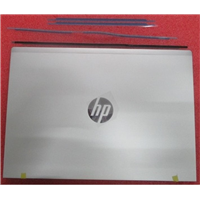 HP ProBook 460 G11 (16 inch) (A45SZPT) Bottom Cover N96942-001