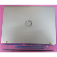 HP ProBook 460 G11 (16 inch) (A45SYPT) Covers / Enclosures N96943-001
