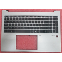 Genuine HP Replacement Keyboard  N97238-001 EliteBook 865 G11