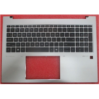 Genuine HP Replacement Keyboard  N97239-001 EliteBook 865 G11