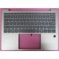 900X7AV (AF7E2EC) Keyboard N97241-001