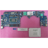 HP EliteBook 1040 G11 (A4GU2PA) PC Board N97634-601