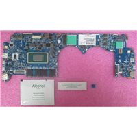 HP EliteBook 1040 G11 (A6SX5UT) PC Board N97638-601