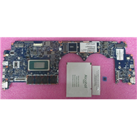 HP EliteBook x360 1040 G11 (A4VP1PT) PC Board N97652-601