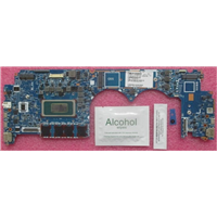 HP EliteBook x360 1040 G11 (A4GF1PA) PC Board N97655-601