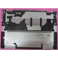 HP EliteBook x360 1040 G11 (8Y1Q2AV) Bottom Cover N98093-001