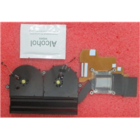 HP EliteBook x360 1040 G11 (8Y1Q2AV) Heat Sink N98097-001