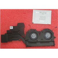 HP EliteBook 1040 G11 (A4VF7PT) Heat Sink N98112-001
