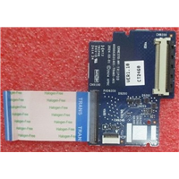 HP EliteBook 1040 G11 (A4VF7PT) Transfer Board N98118-001