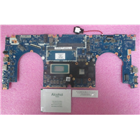 HP ZBook Power 16 inch G11 (AR8X0UC) System Board N98131-601