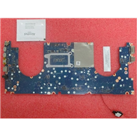 HP ZBook Power 16 inch G11 (A71DSPT) System Board N98132-601