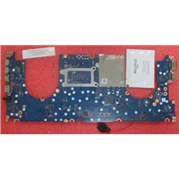 HP ZBook Power 16 inch G11 A (AR8V8UC) System Board N98160-601