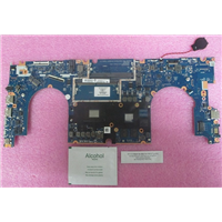 HP ZBook Power 16 inch G11 A (AQ7C0UC) System Board N98164-601