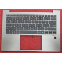 HP ProBook 440 G11 (A74BLPA) Keyboard N98209-001