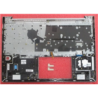 HP ProBook 460 G11 (16 inch) (A23A1EA) Keyboard N98507-001