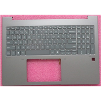 Genuine HP Replacement Keyboard  N99015-001 HP ZBook Power 16 inch G11 A