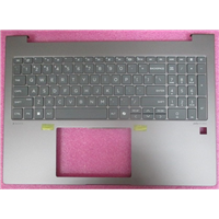 Genuine HP Replacement Keyboard  N99016-001 HP ZBook Power 16 inch G11 A