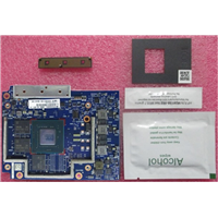 HP ZBook Fury 16 G11 (B0LR4UP)  N99086-001