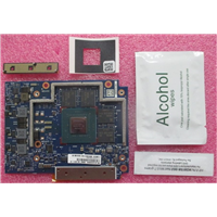 HP ZBook Fury 16 G11 (AB2X5EC)  N99087-001