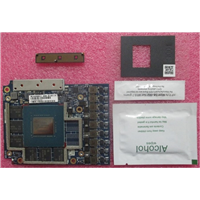 HP ZBook Fury 16 G11 (A71E3PT)  N99089-001
