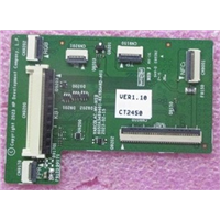 HP ZBook Fury 16 G11 (A2QG9UA)  N99103-001