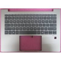 HP ProBook 445 G11 (14 inch) (A45S5PT) Keyboard N99341-001