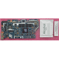 14-fe0100nb (A5FE1EA) PC Board N99780-601