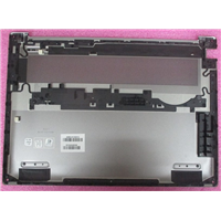 HP OmniBook X AI 14-fe0000 (AY6U9PA) Plastics Kit N99784-001