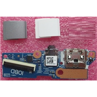 HP OmniBook X AI 14-fe0000 (AY6U9PA) PC Board (Interface) N99787-001