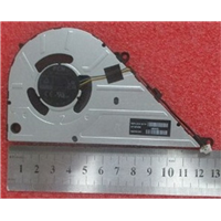 HP EliteBook Ultra G1q8 14 inch Notebook AI PC (A8VG1AV) - B13U3UT Fan N99792-001