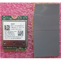 HP EliteBook Ultra G1q8 14 inch Notebook AI PC (A8VG1AV) - B13U3UT Interface (Module) N99798-001