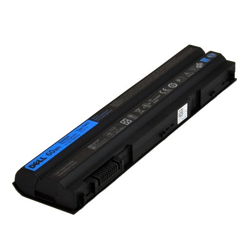 Genuine Dell Battery  ND8CG Latitude E6410