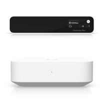 Ubiquiti UniFi Compact Bundle, UCK-G2-SSD, UXG-LITE [NHU-COMPACT-BUNDLE]