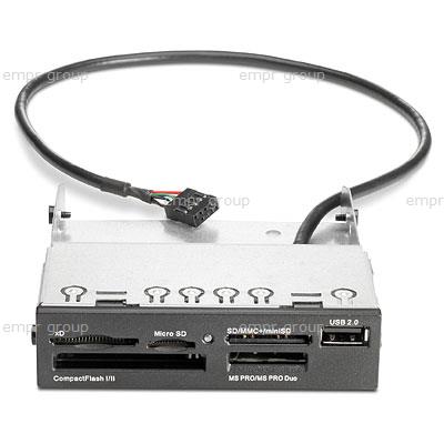 HP Z200 SMALL FORM FACTOR WORKSTATION - WW822PA Drive (Product) NK361AA