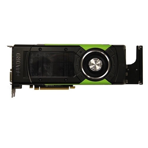 Dell Precision Workstation R7920 GRAPHICS CARD - NKRW0