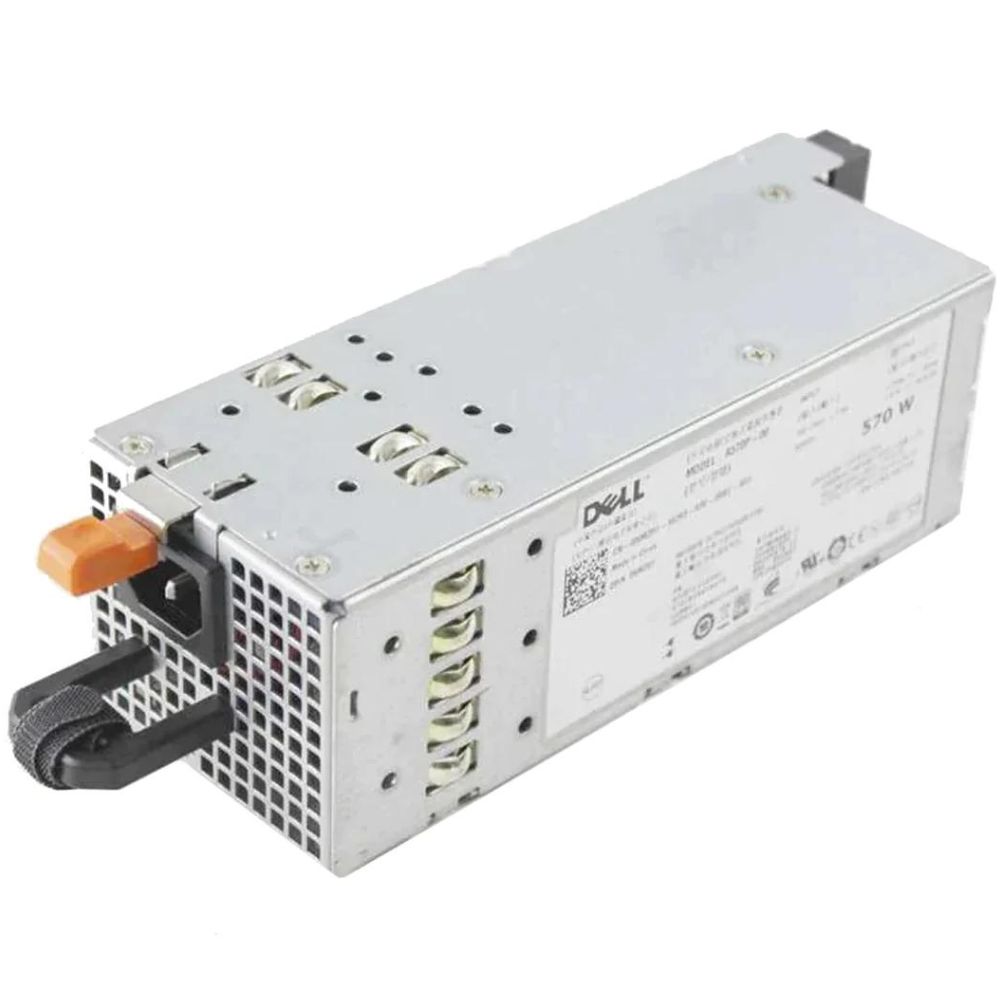 Dell power supply - NM201 for 