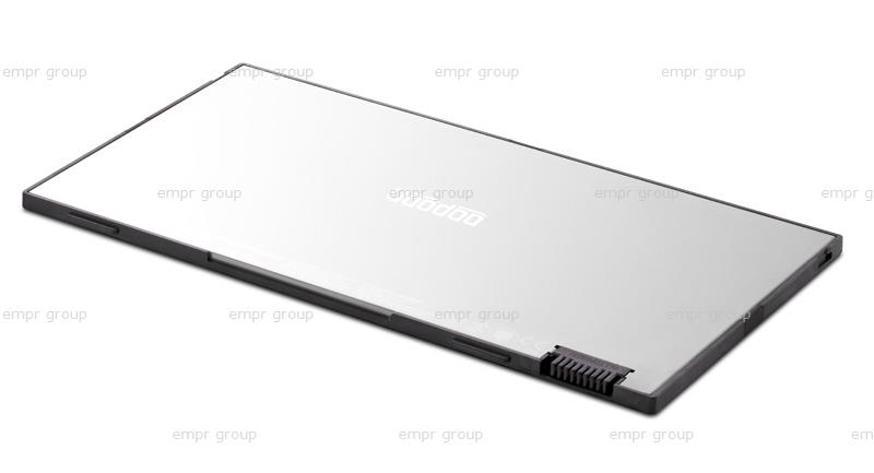 HP ENVY 13-1000 Laptop (VU073LA) Battery NP030AA