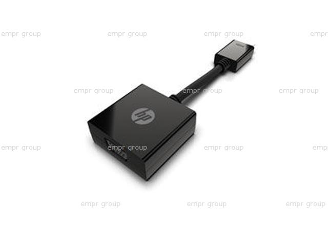 HP ENVY 13-1000 Laptop (VW501PA) Adapter (Product) NP031AA