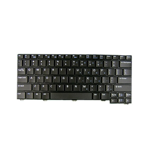 Genuine Dell Replacement Keyboard  NW3XM Latitude 2120