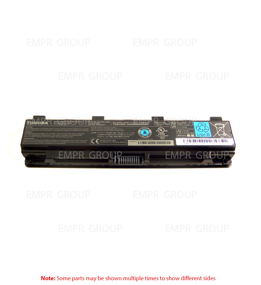 Dynabook  battery P000573340