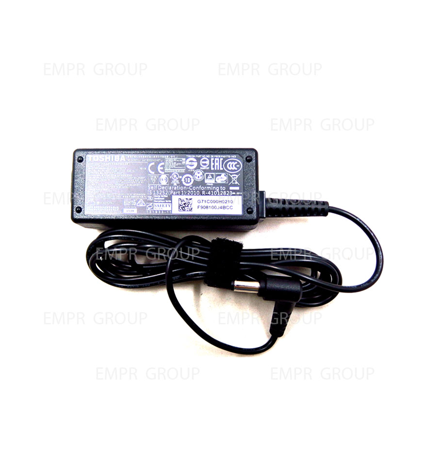 Dynabook 45W charger P000602900