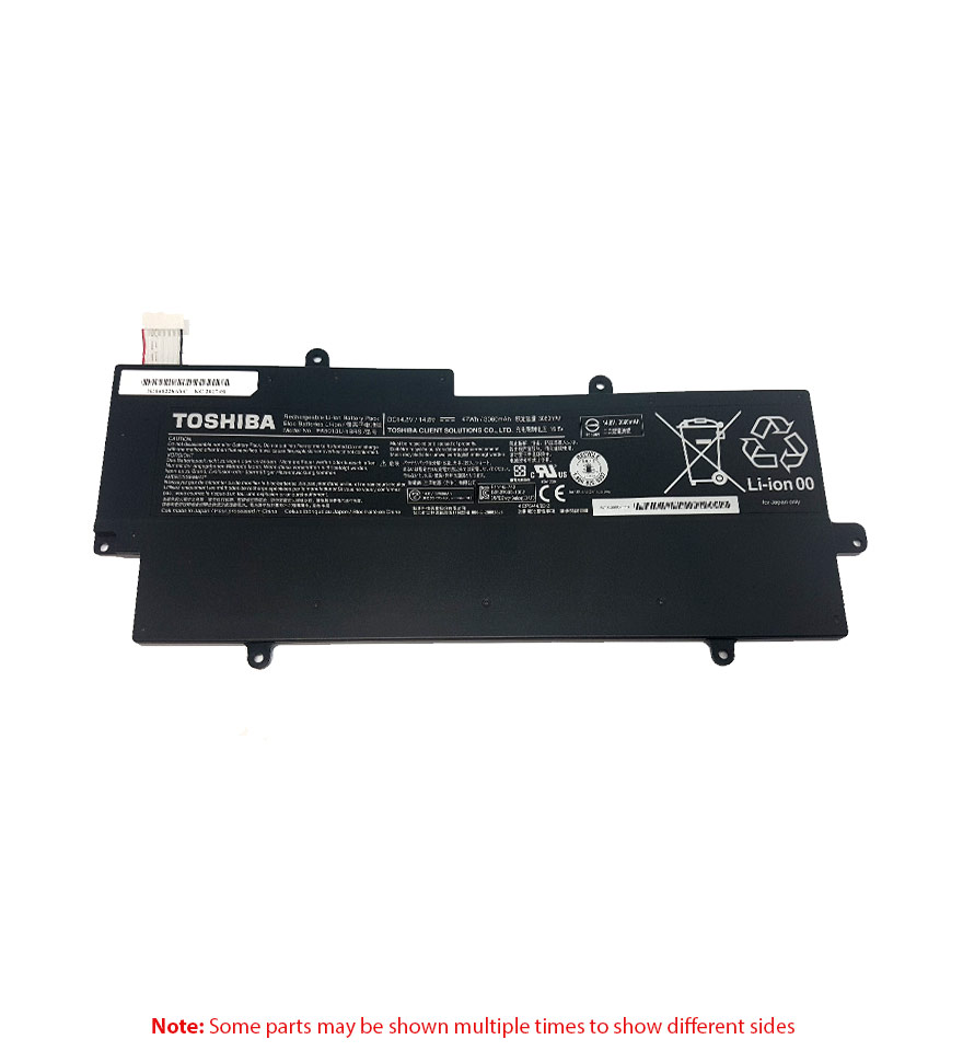 Dynabook  battery P000697140